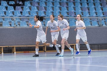 Bild 39 - wBJ Power Girls Cup Suederelbe